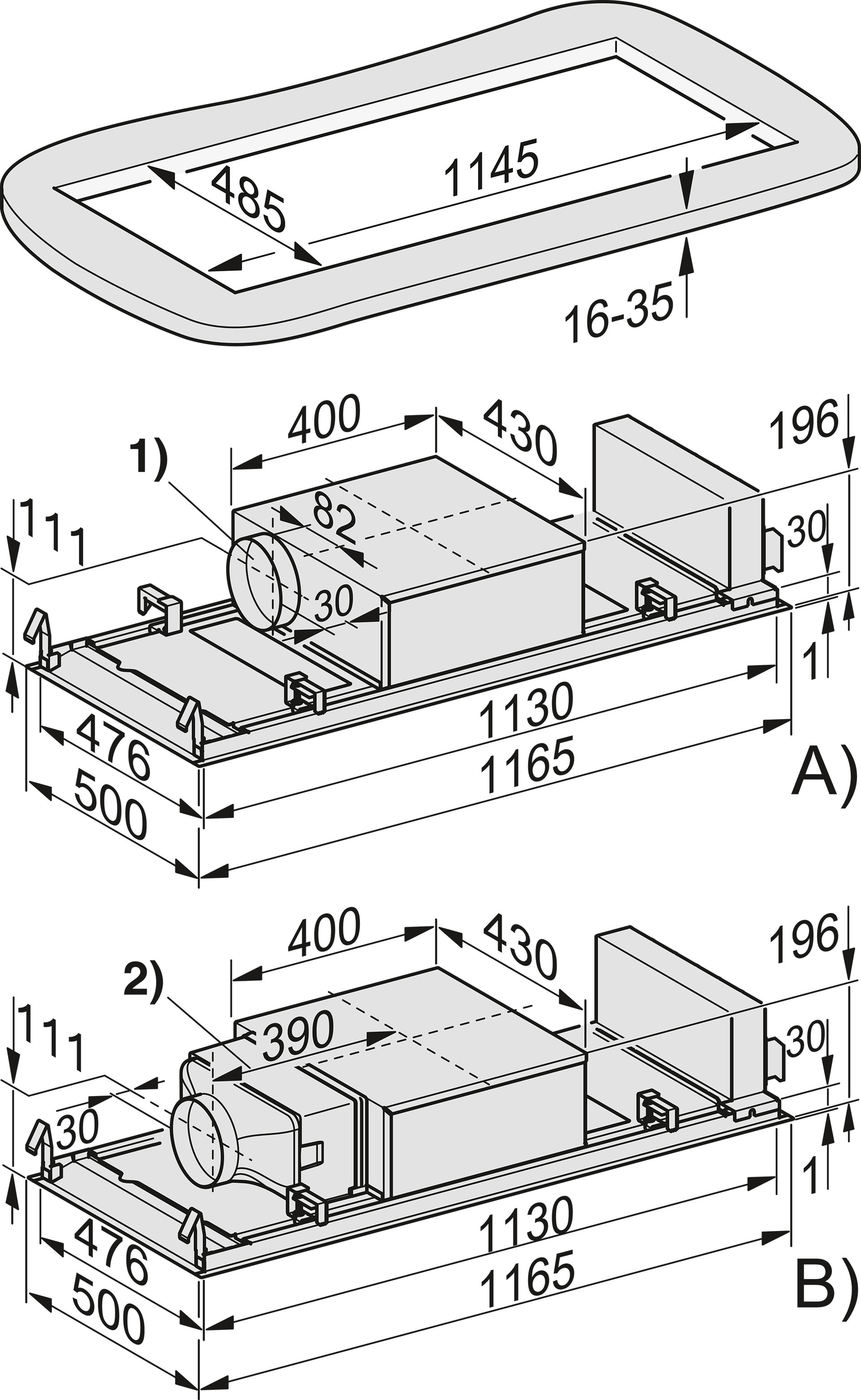 dac 2240 stella skica 20000205864